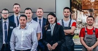О компании ППуКгн, фото, команда