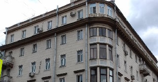 Тепловизионное обследование фасадов Курганинск, от 6629 руб.