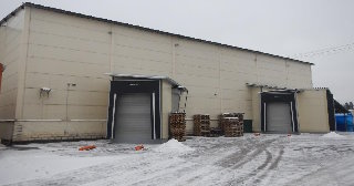 Тепловизионное обследование складов, Курганинск от 6629 руб.