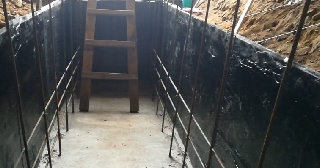 Защита смотровых площадок полимочевиной от 918 руб. ППуКгн