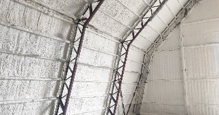 Утепление ангаров ППу Курганинск цена 663 рублей